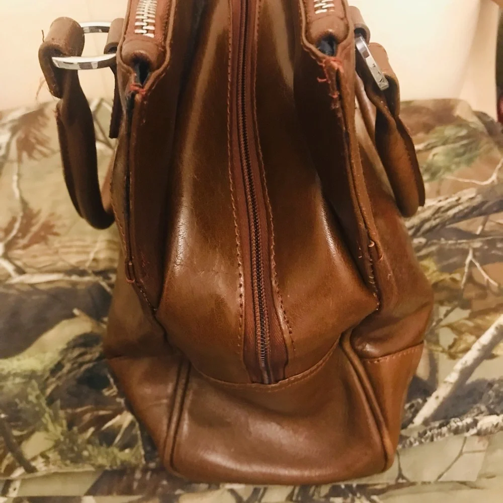 Ashwood this brown